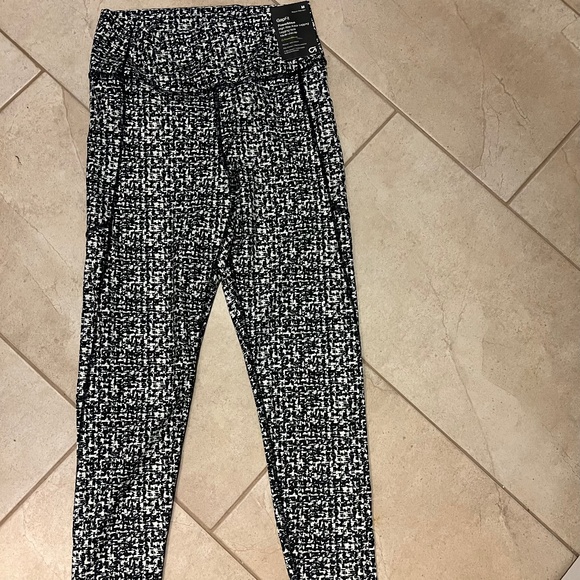 Gapfit power move leggings - Picture 1 of 2